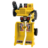 Transformers Collaborative: Tonka Mash-Up, Tonkanator - PRE-ORDER