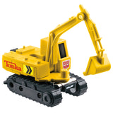 Transformers Collaborative: Tonka Mash-Up, Tonkanator - PRE-ORDER
