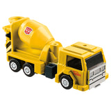 Transformers Collaborative: Tonka Mash-Up, Tonkanator - PRE-ORDER