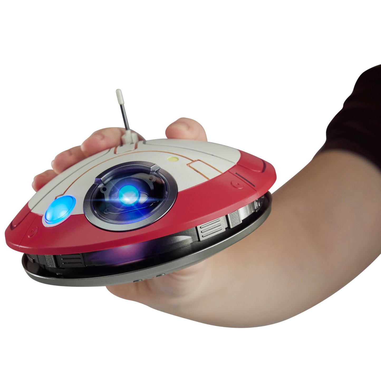 Star Wars L0-LA59 (Lola) Animatronic Edition