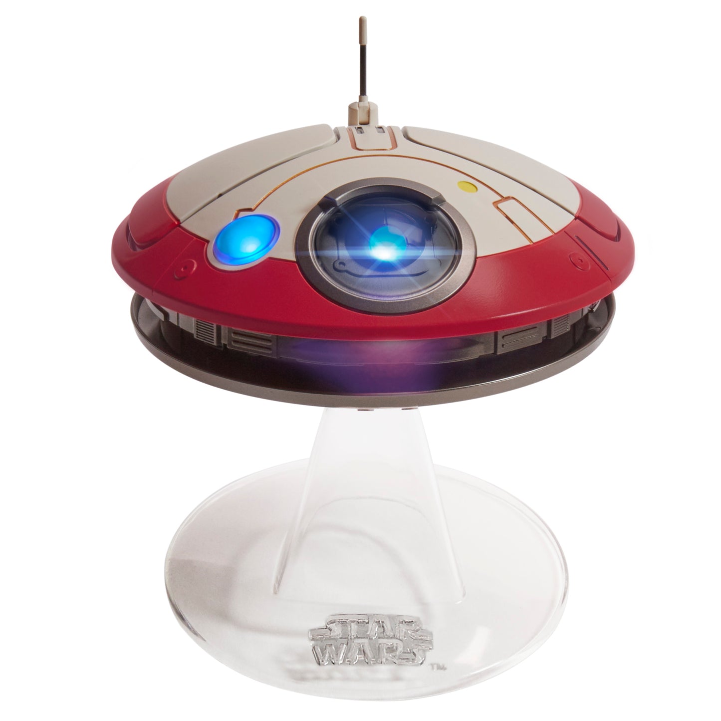 Star Wars L0-LA59 (Lola) Animatronic Edition