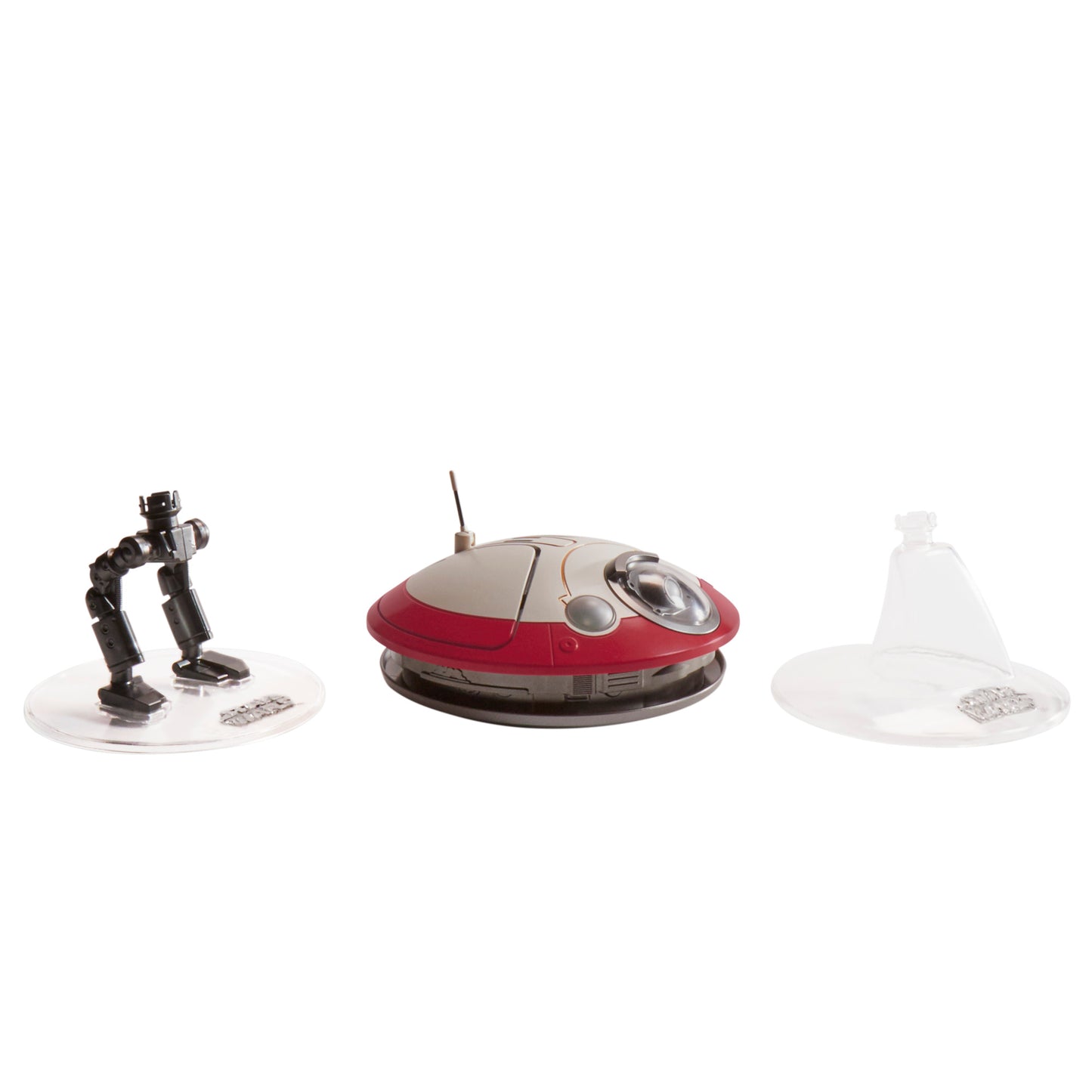 Star Wars L0-LA59 (Lola) Animatronic Edition