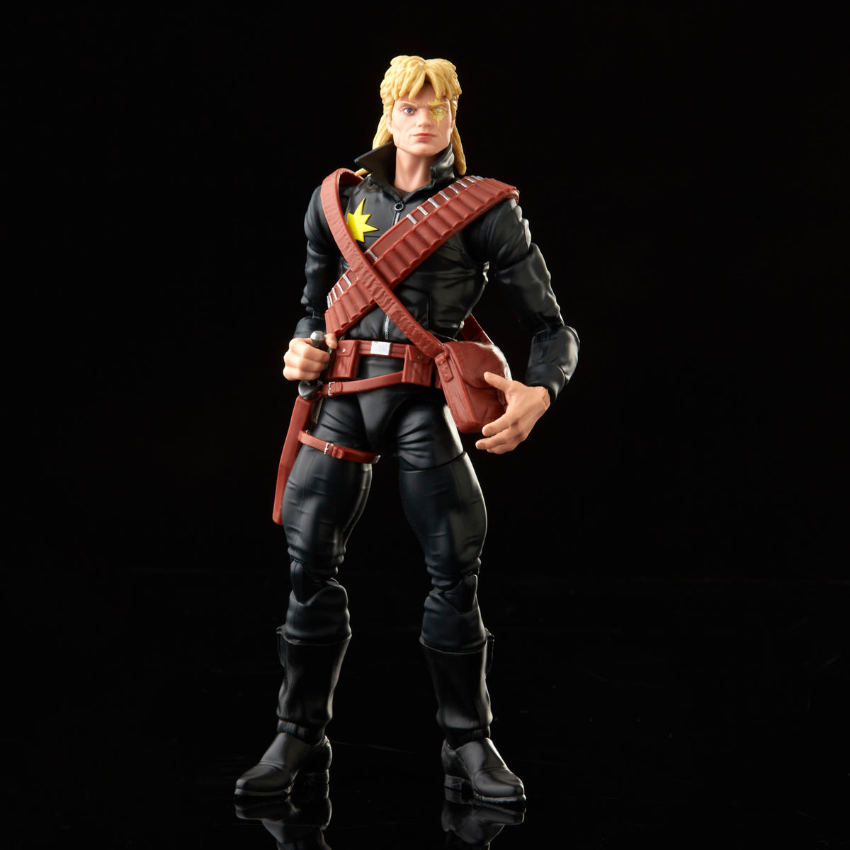 Marvel Legends Series Classic Longshot - PRE-ORDER