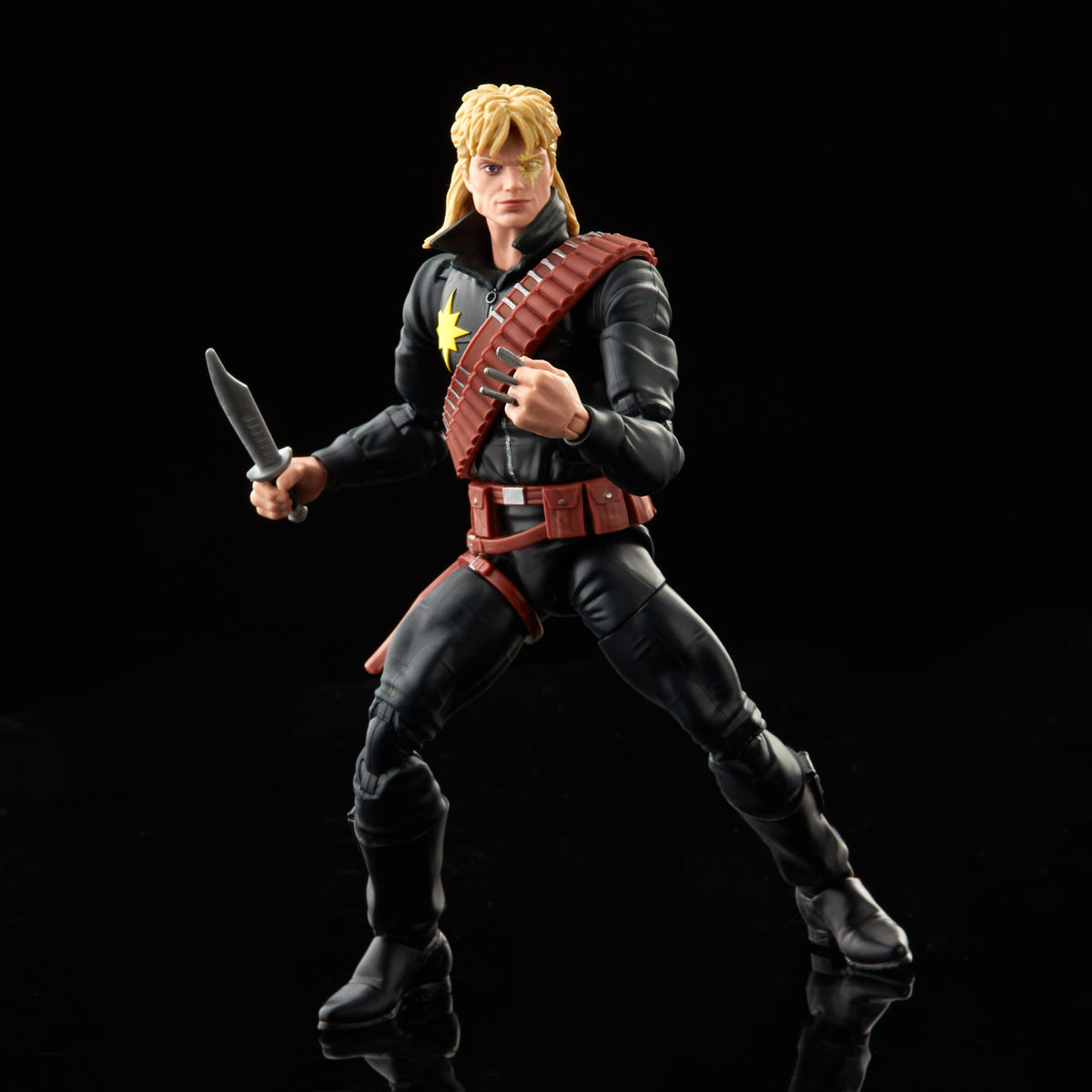 Marvel Legends Series Classic Longshot - PRE-ORDER