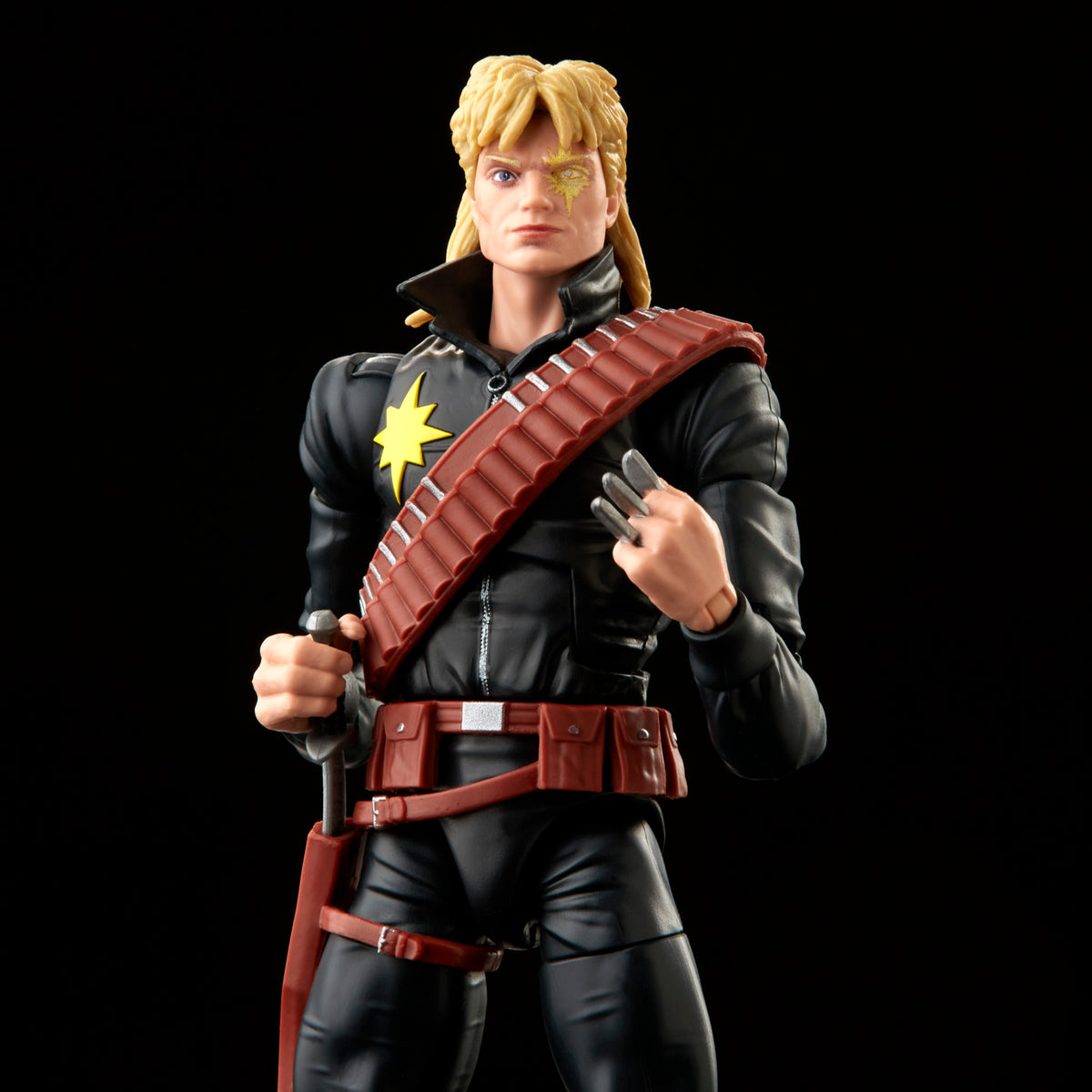 Marvel Legends Series Classic Longshot - PRE-ORDER