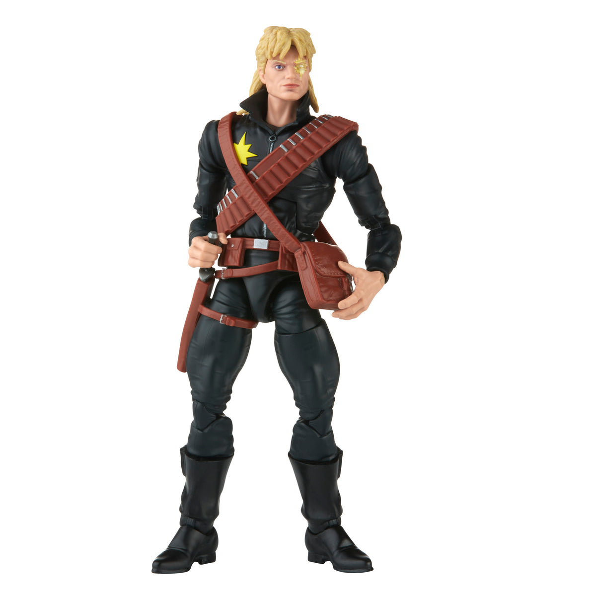 Marvel Legends Series Classic Longshot - PRE-ORDER