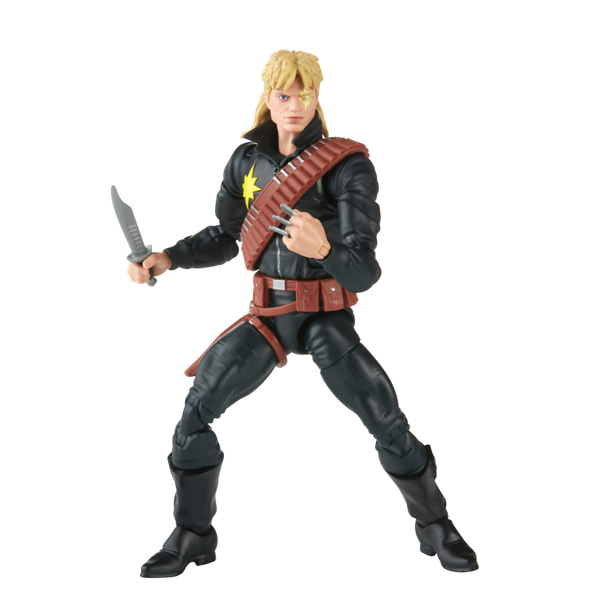 Marvel Legends Series Classic Longshot - PRE-ORDER