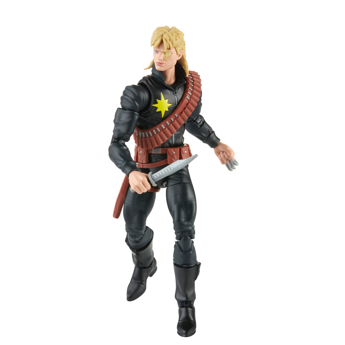 Marvel Legends Series Classic Longshot - PRE-ORDER