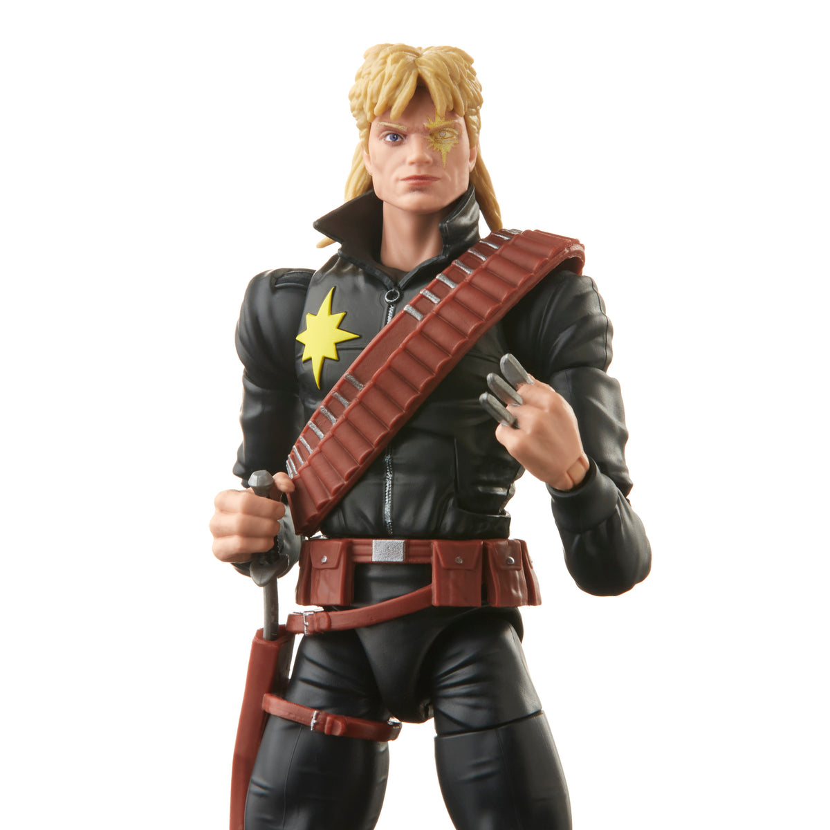 Marvel Legends Series Classic Longshot - PRE-ORDER
