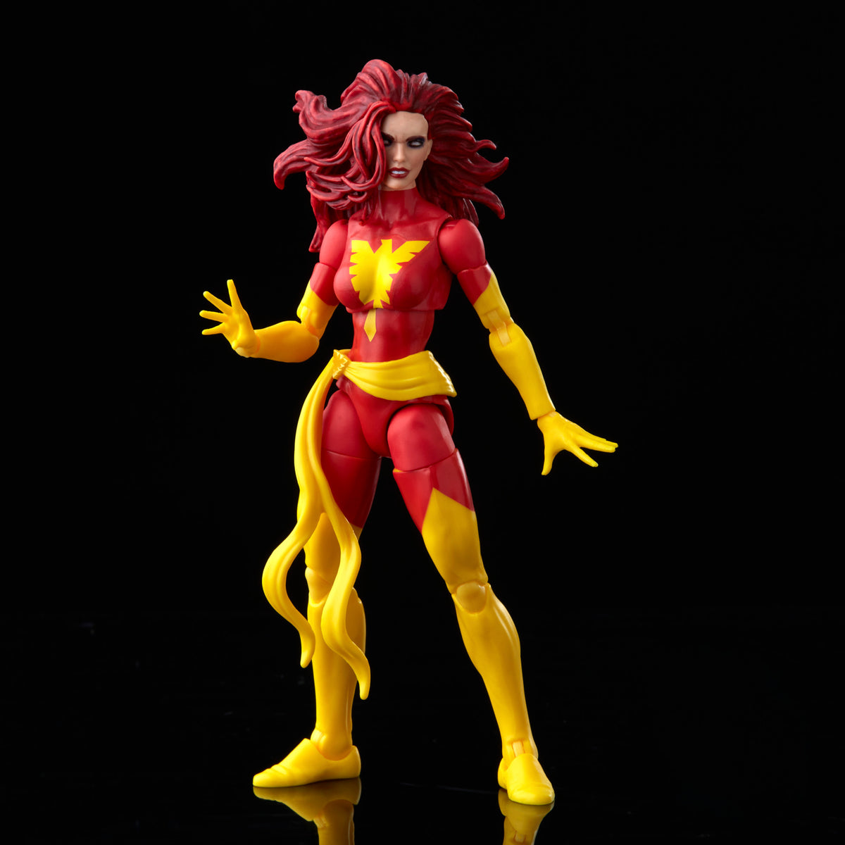 Marvel Legends Series Classic Dark Phoenix - PRE-ORDER