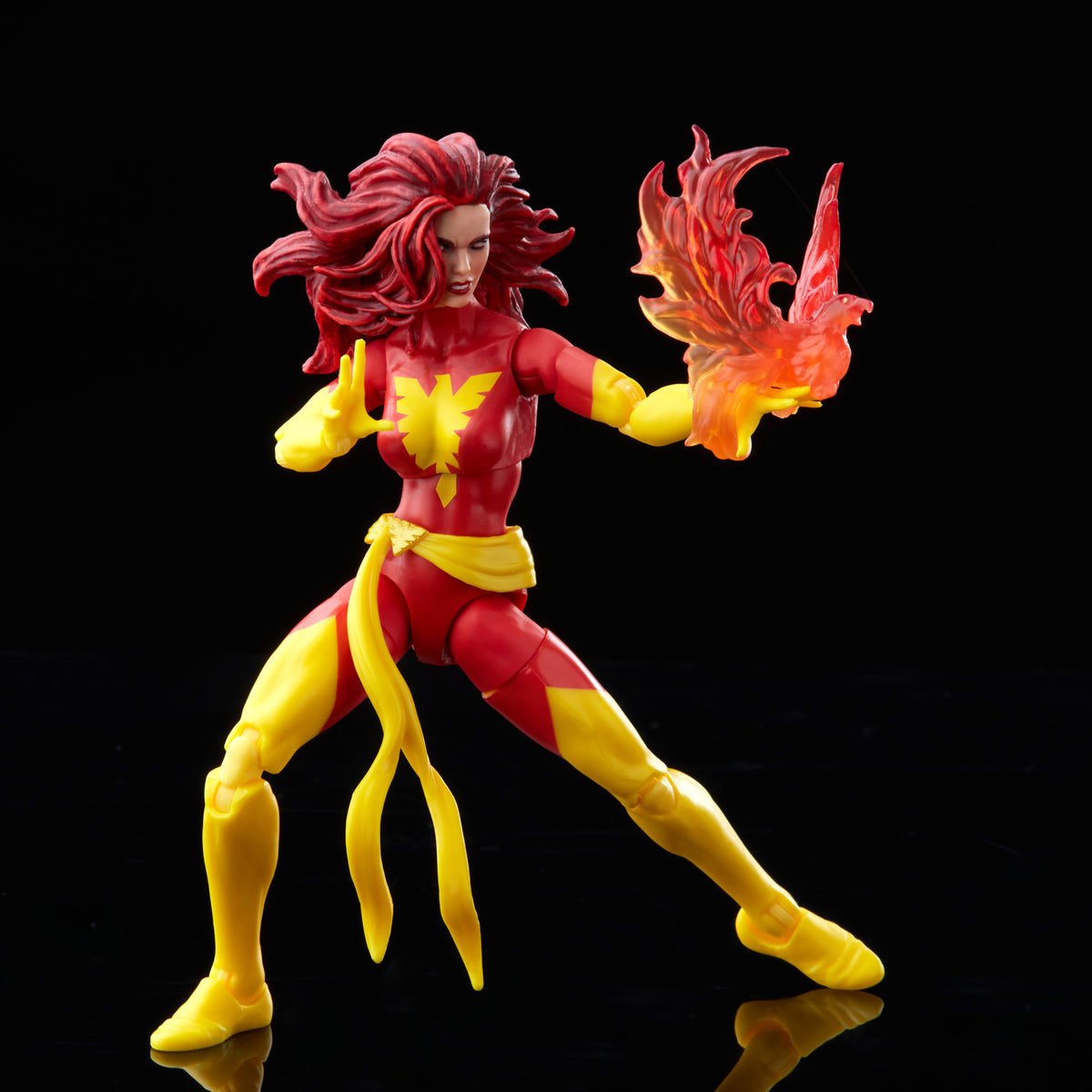 Marvel Legends Series Classic Dark Phoenix - PRE-ORDER