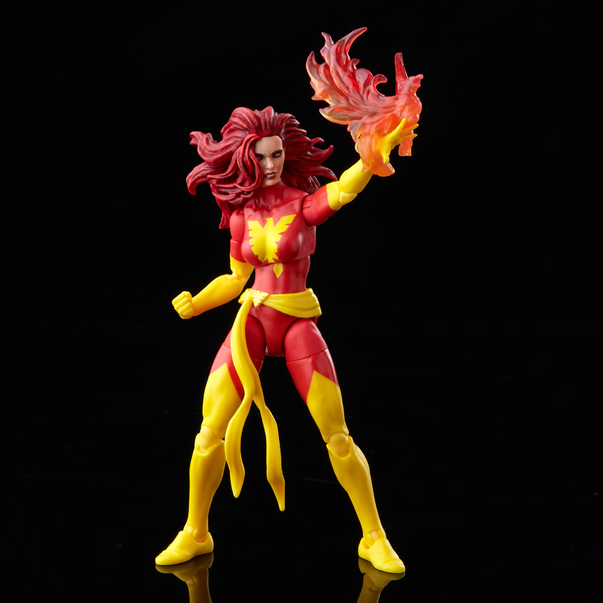 Marvel Legends Series Classic Dark Phoenix - PRE-ORDER