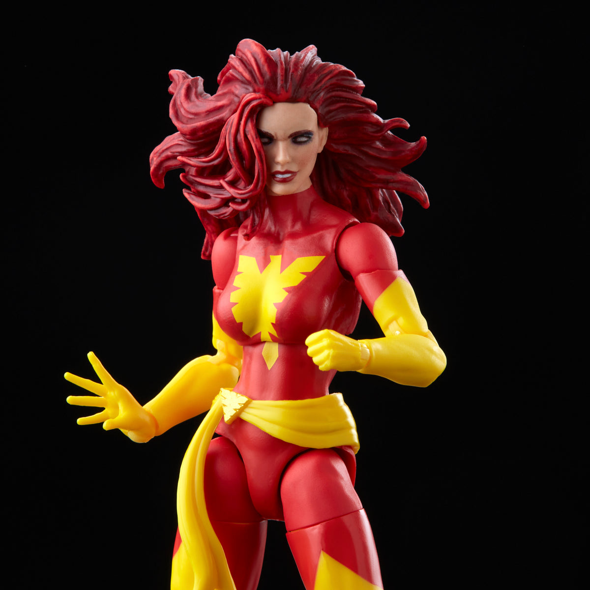 Marvel Legends Series Classic Dark Phoenix - PRE-ORDER