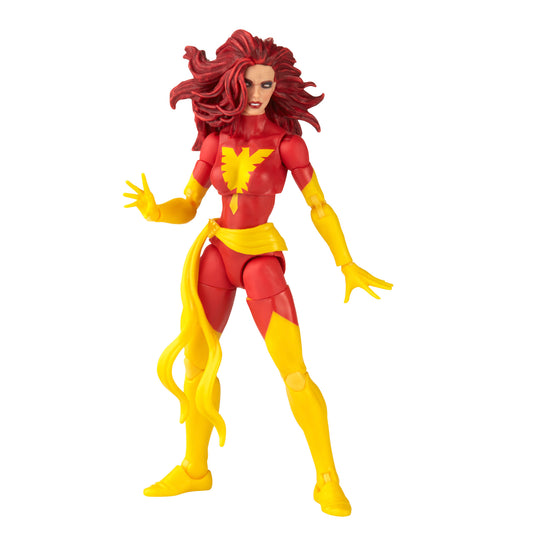 Marvel Legends Series Classic Dark Phoenix - PRE-ORDER