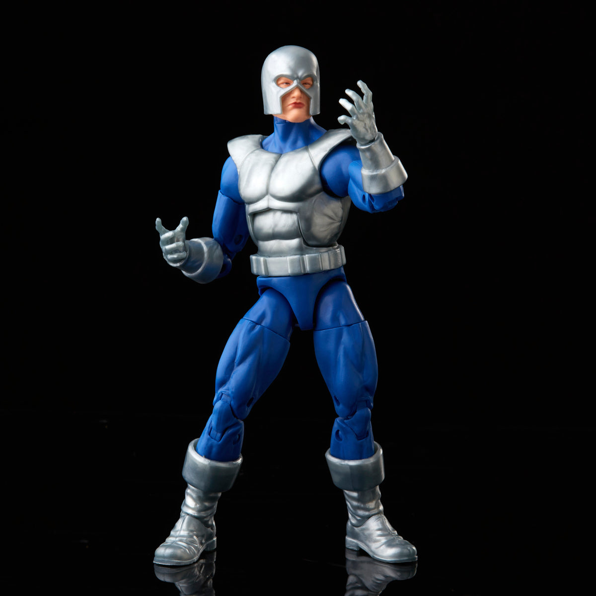 Marvel Legends Series Classic Marvel’s Avalanche - PRE-ORDER