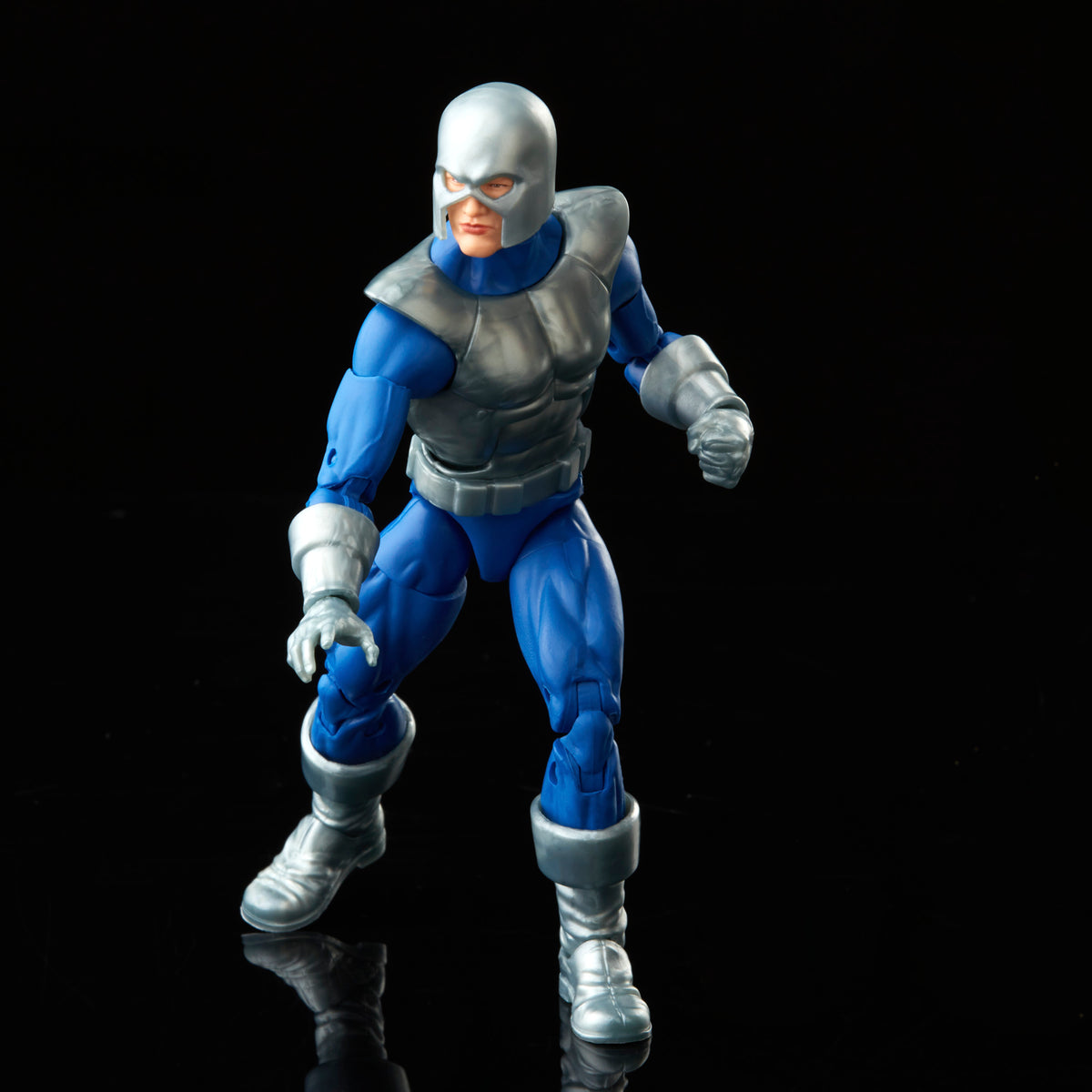 Marvel Legends Series Classic Marvel’s Avalanche - PRE-ORDER