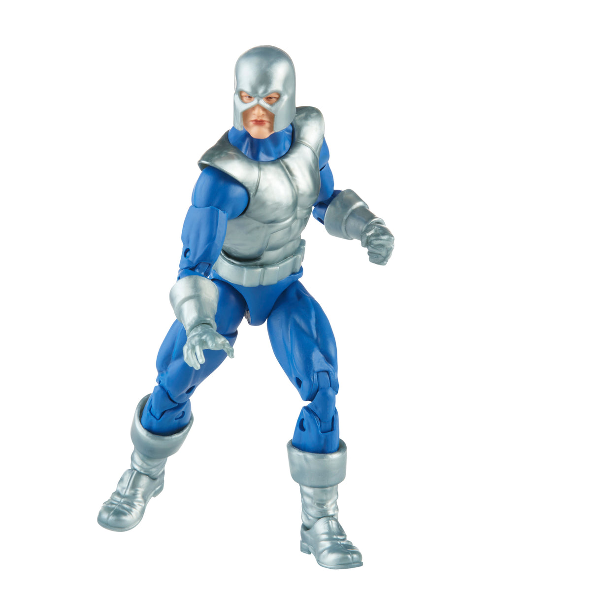 Marvel Legends Series Classic Marvel’s Avalanche - PRE-ORDER