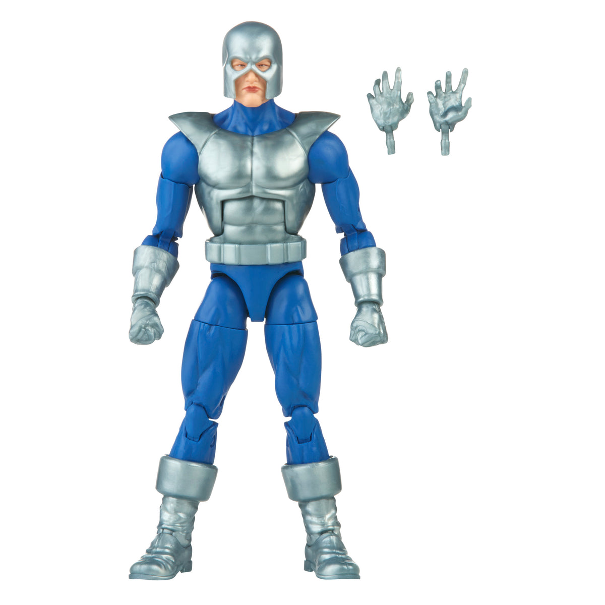 Marvel Legends Series Classic Marvel’s Avalanche - PRE-ORDER