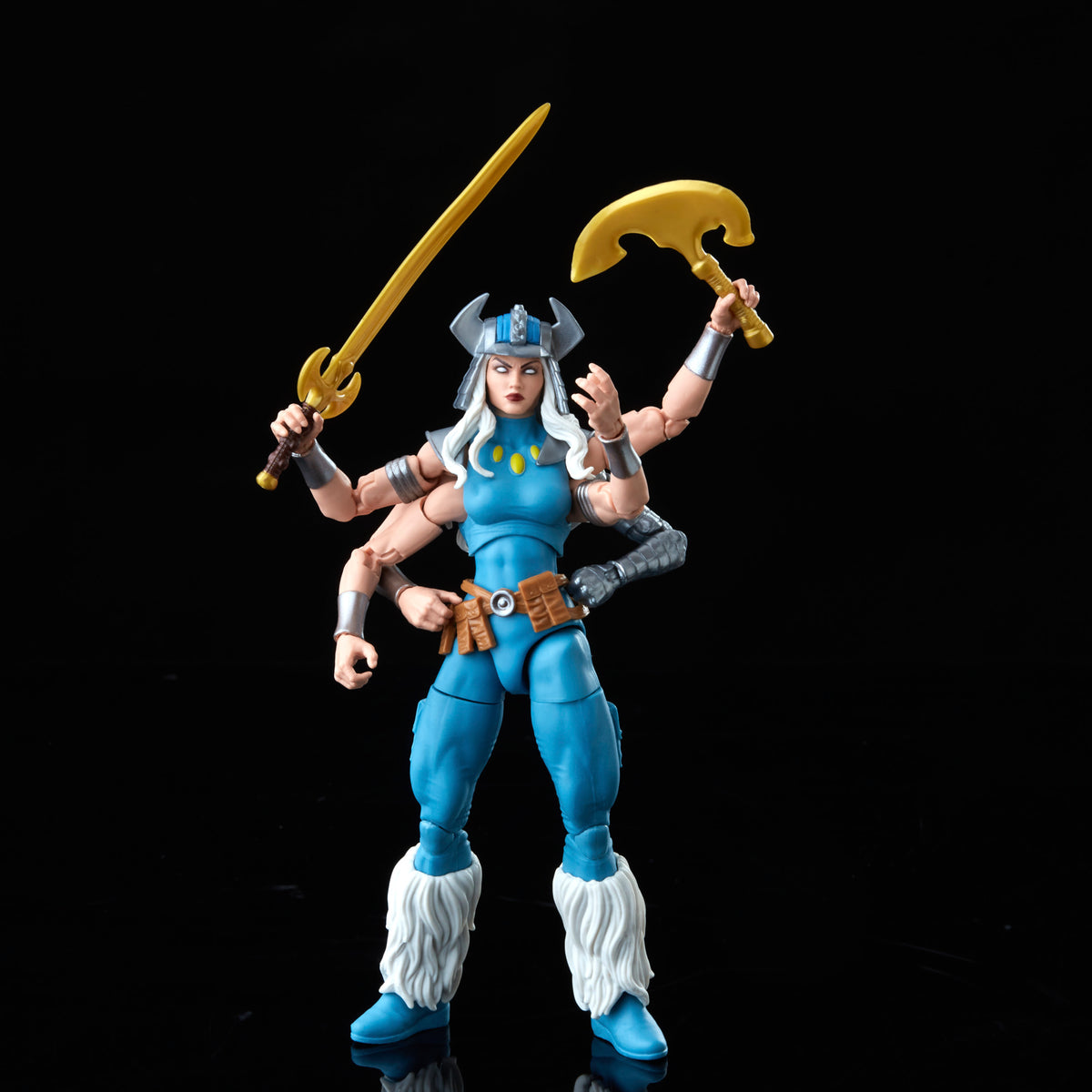 Marvel Legends Series Classic Marvel’s Spiral - PRE-ORDER