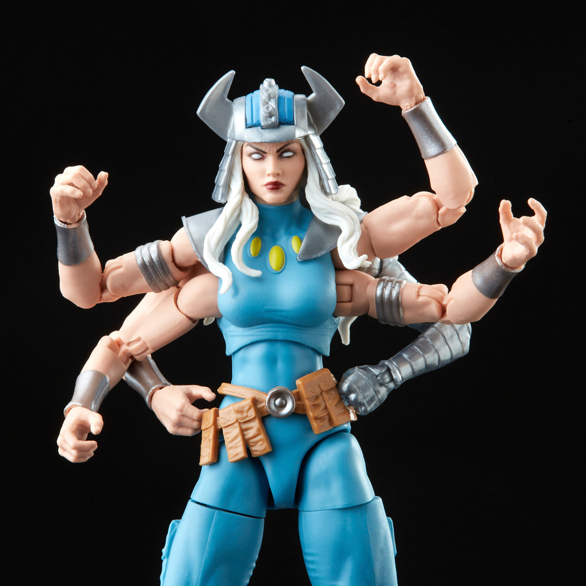 Marvel Legends Series Classic Marvel’s Spiral - PRE-ORDER