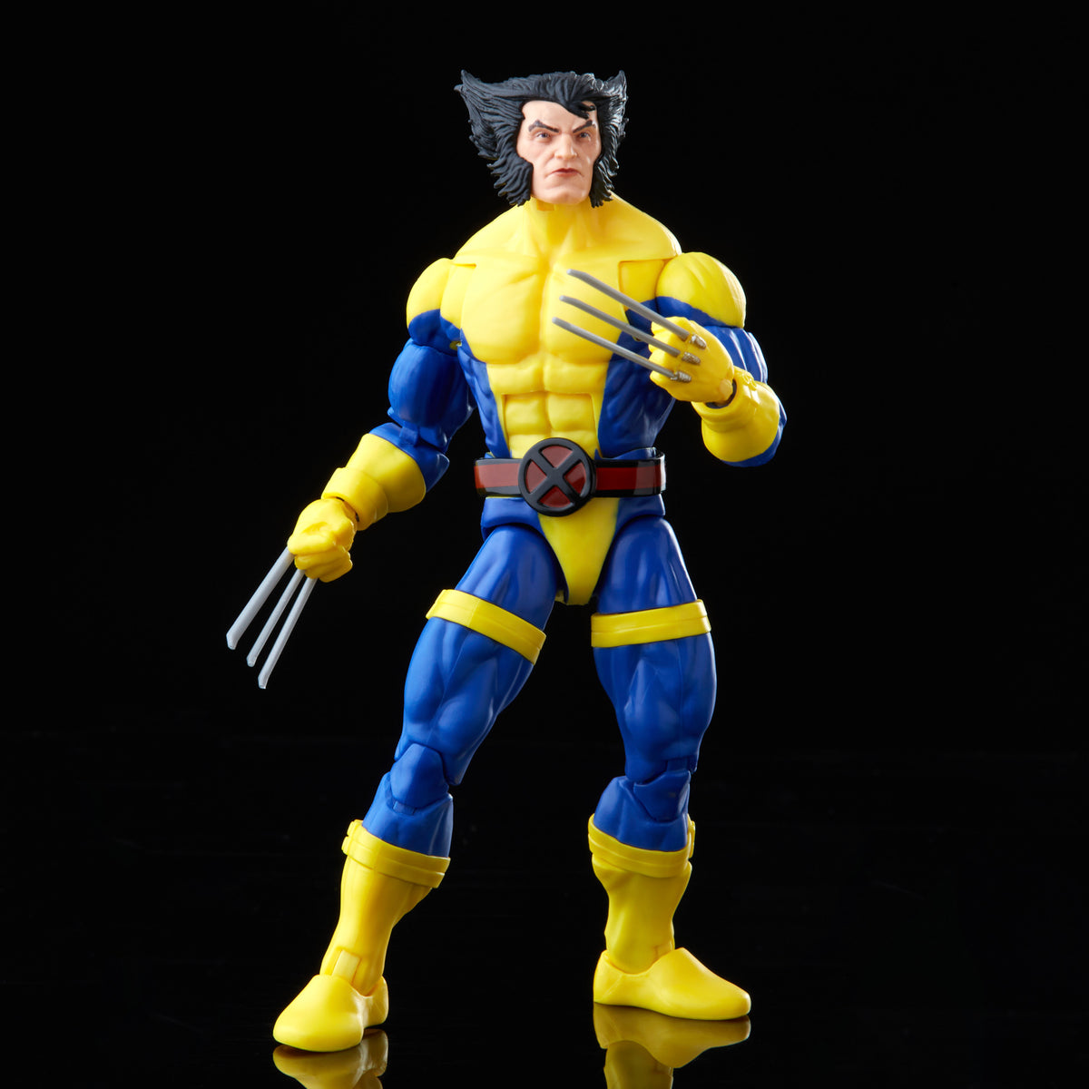 Marvel Legends Series Classic Wolverine - PRE-ORDER