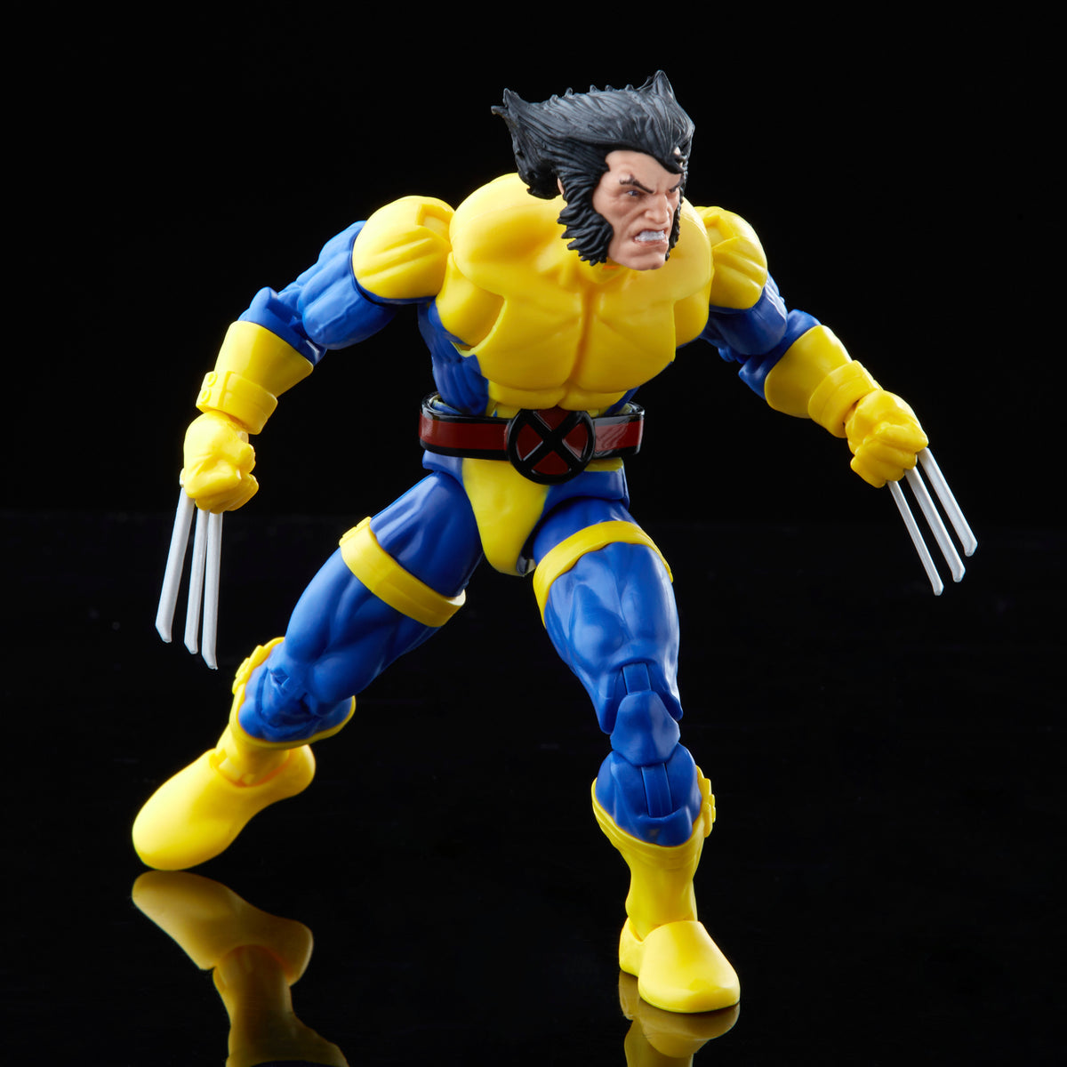 Marvel Legends Series Classic Wolverine - PRE-ORDER