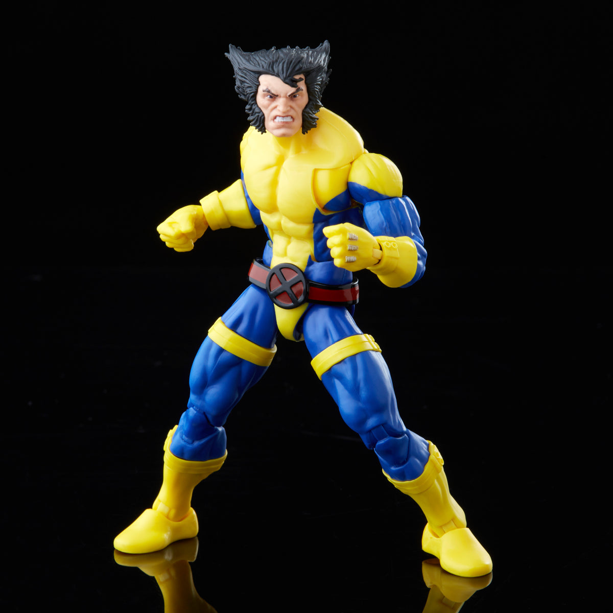 Marvel Legends Series Classic Wolverine - PRE-ORDER