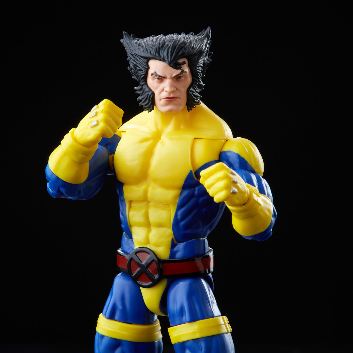 Marvel Legends Series Classic Wolverine - PRE-ORDER