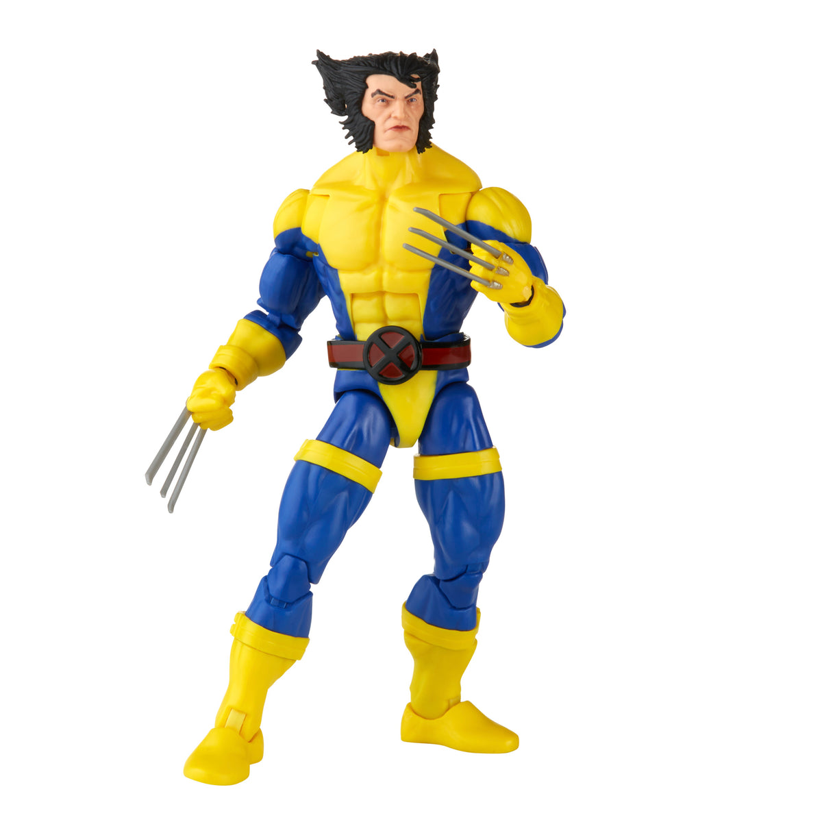 Marvel Legends Series Classic Wolverine - PRE-ORDER
