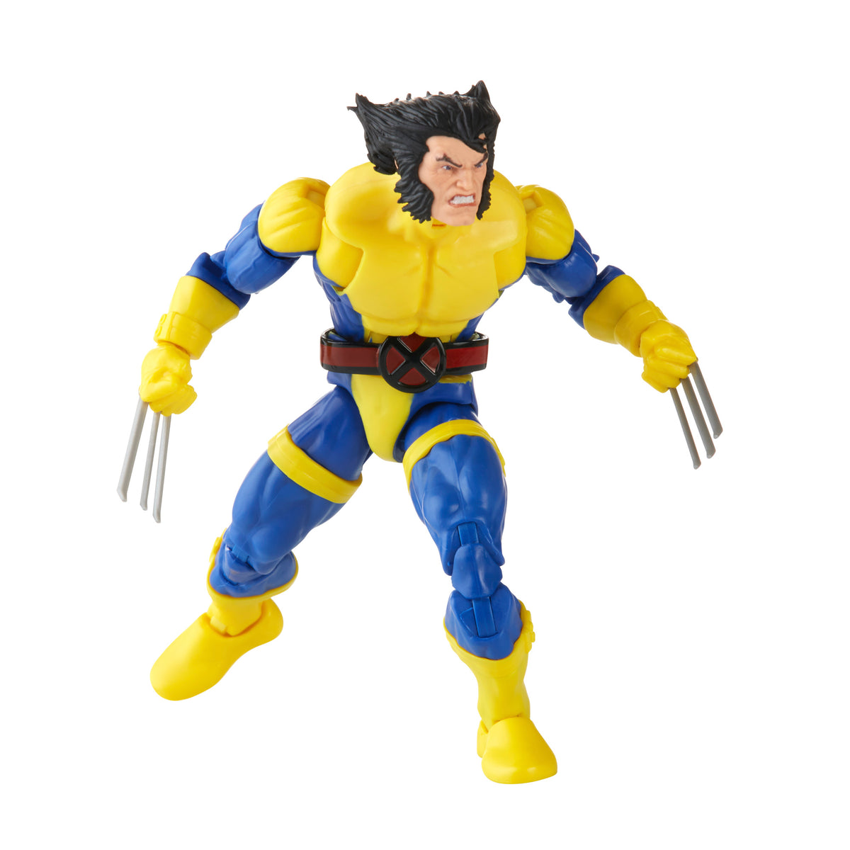 Marvel Legends Series Classic Wolverine - PRE-ORDER