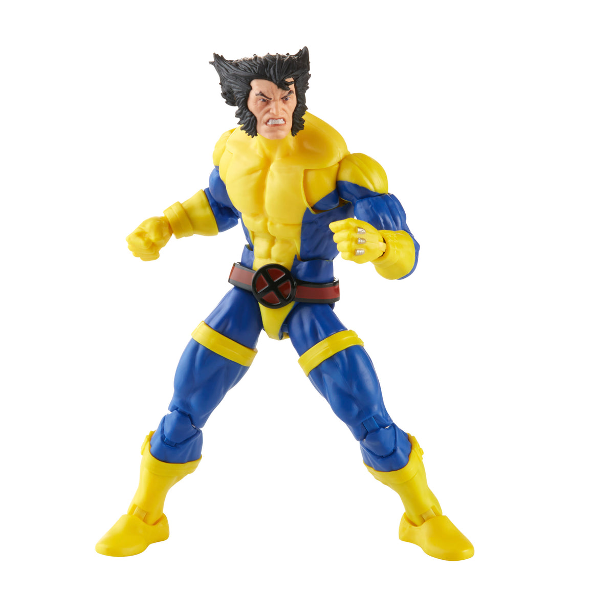 Marvel Legends Series Classic Wolverine - PRE-ORDER