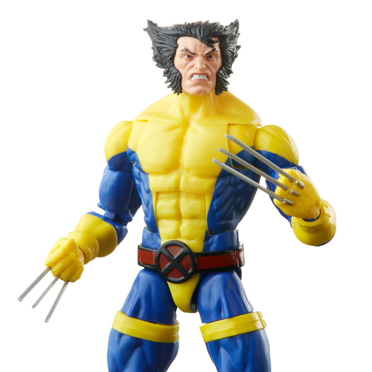Marvel Legends Series Classic Wolverine - PRE-ORDER