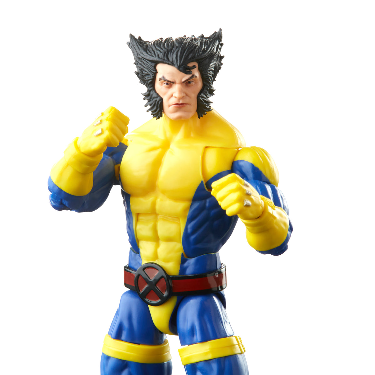 Marvel Legends Series Classic Wolverine - PRE-ORDER