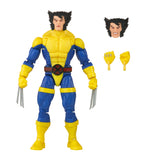 Marvel Legends Series Classic Wolverine - PRE-ORDER