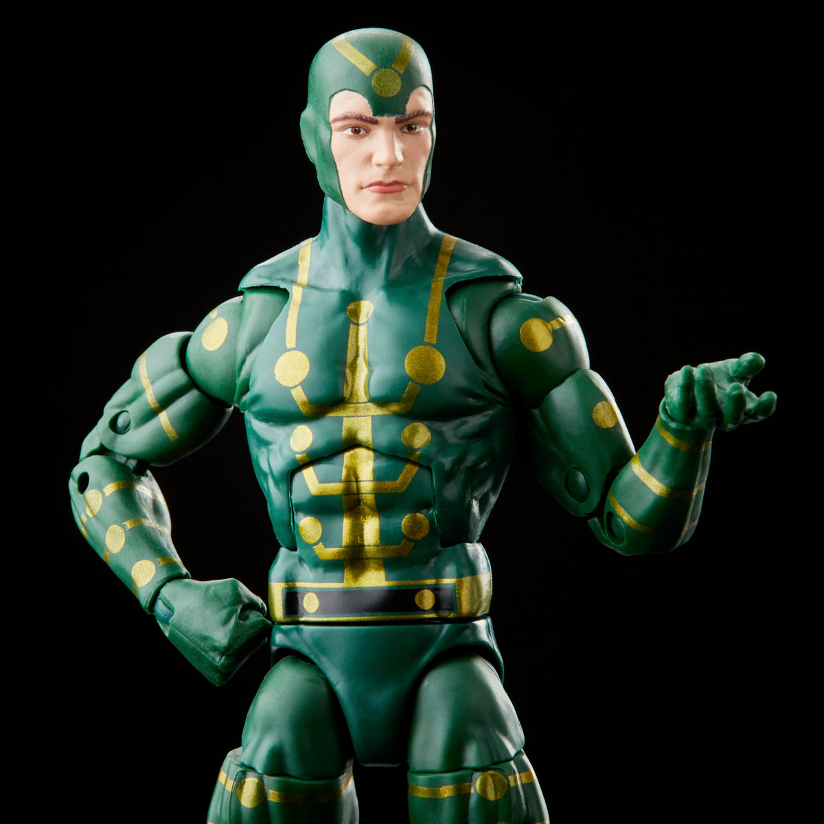 Marvel Legends Series Classic Multiple Man - PRE-ORDER
