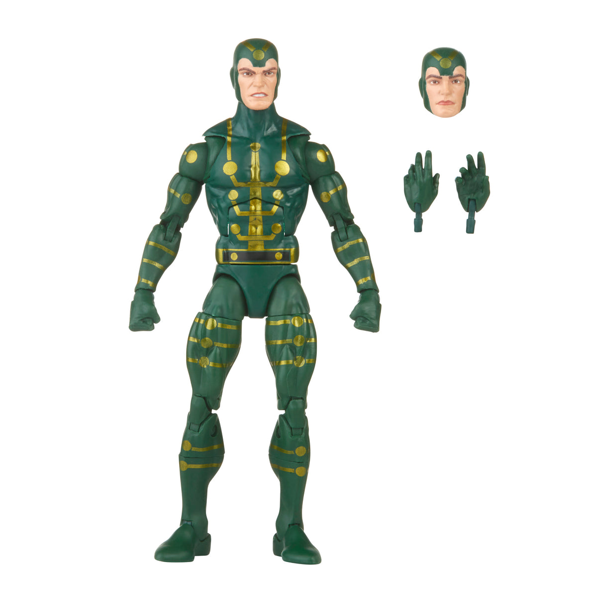 Marvel Legends Series Classic Multiple Man - PRE-ORDER