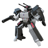 Transformers Collaborative: G.I. Joe Mash-Up, Megatron H.I.S.S. Tank and Baroness