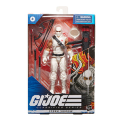 G.I. Joe Classified Series Storm Shadow Action Figure