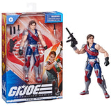 G.I. Joe Classified Series Tomax Paoli Action Figure - PRE-ORDER