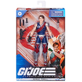 G.I. Joe Classified Series Xamot Paoli Action Figure - PRE-ORDER