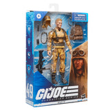 G.I. Joe Classified Series Dusty Action Figure