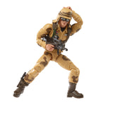 G.I. Joe Classified Series Dusty Action Figure