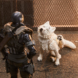 G.I. Joe Classified Series Snake Eyes & Timber Action Figures - PRE-ORDER