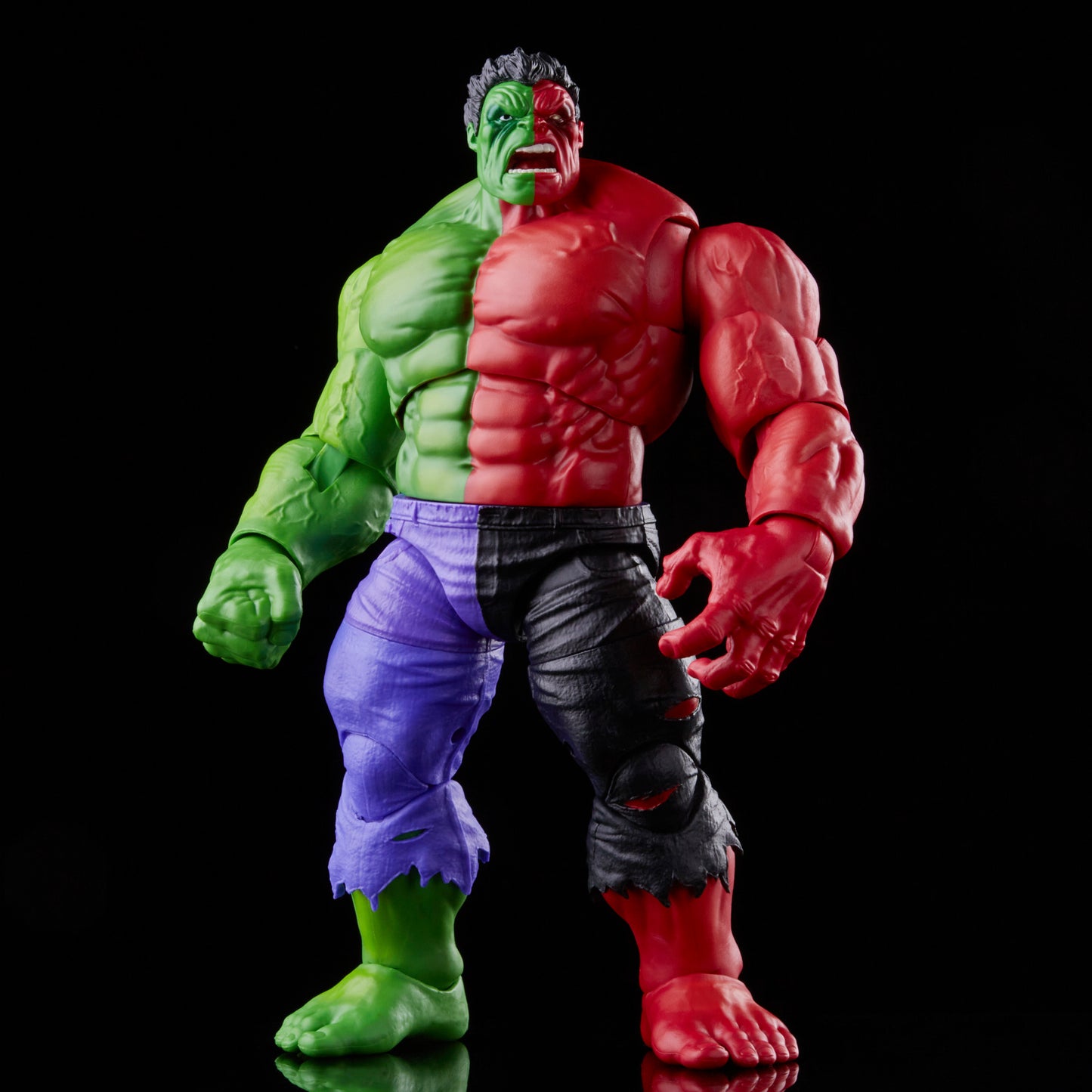 Hasbro Marvel Legends Series Compound Hulk