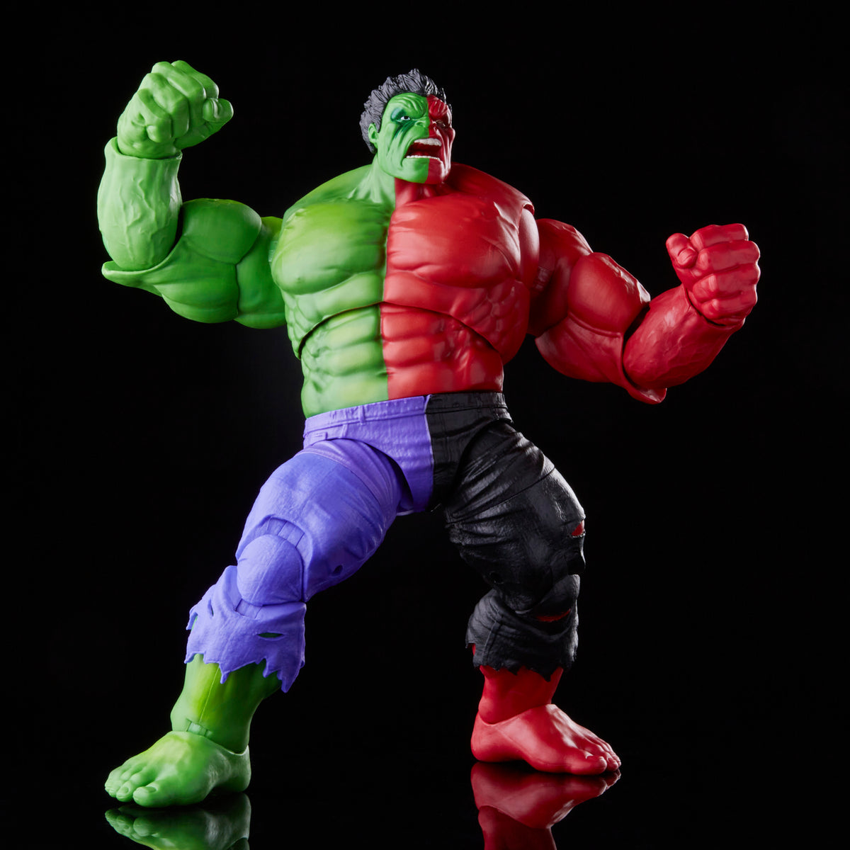 Hasbro Marvel Legends Series Compound Hulk