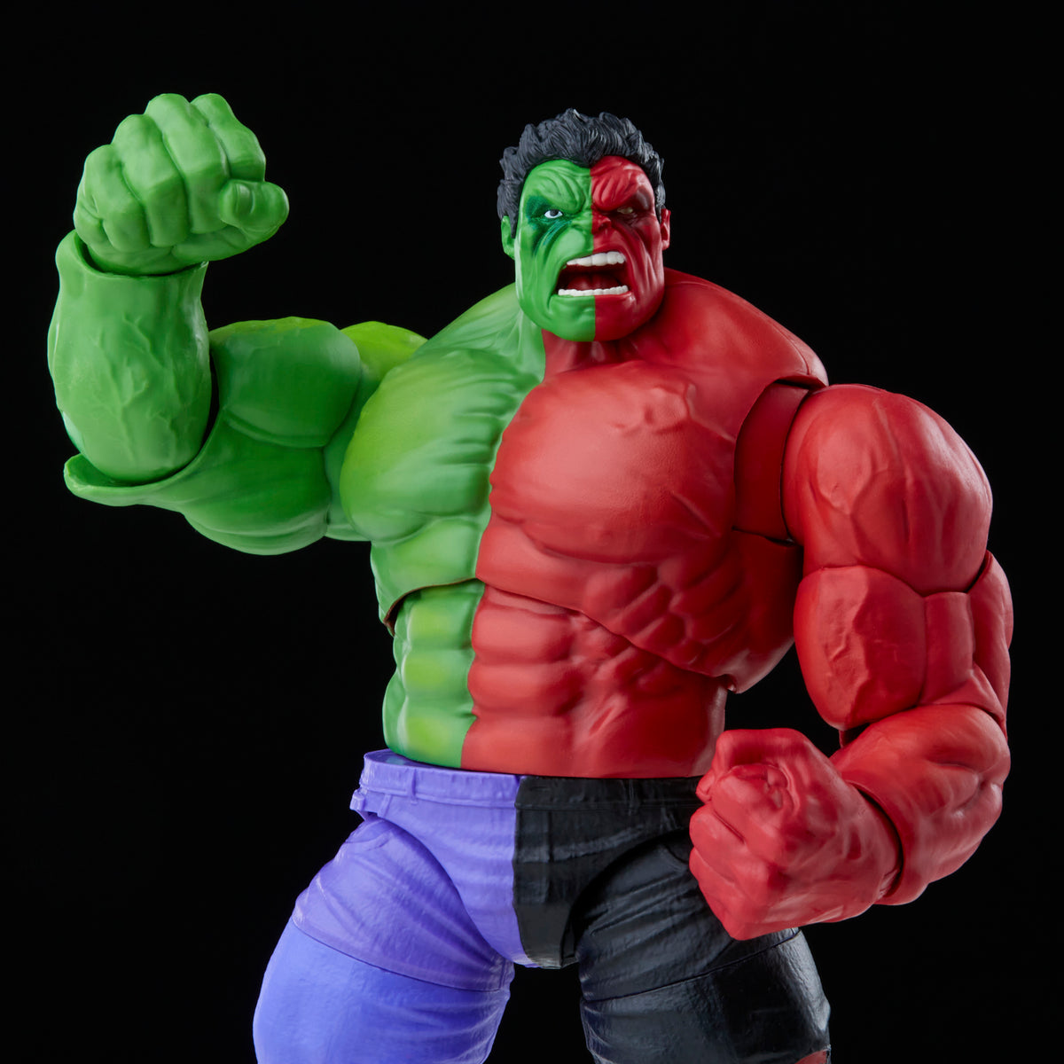 Hasbro Marvel Legends Series Compound Hulk