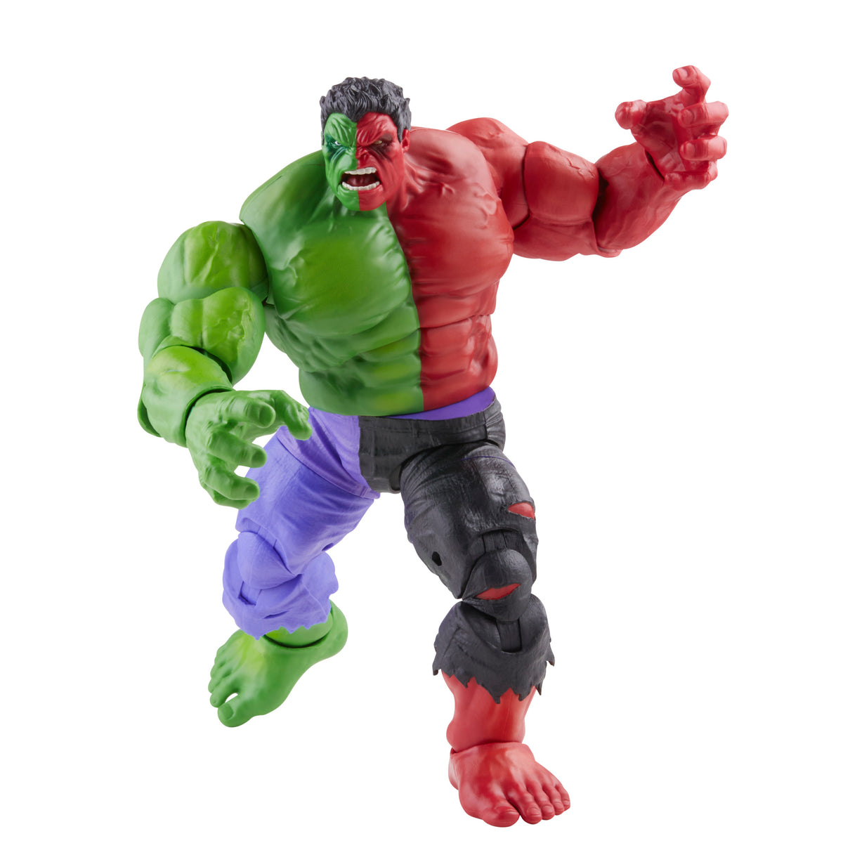 Hasbro Marvel Legends Series Compound Hulk