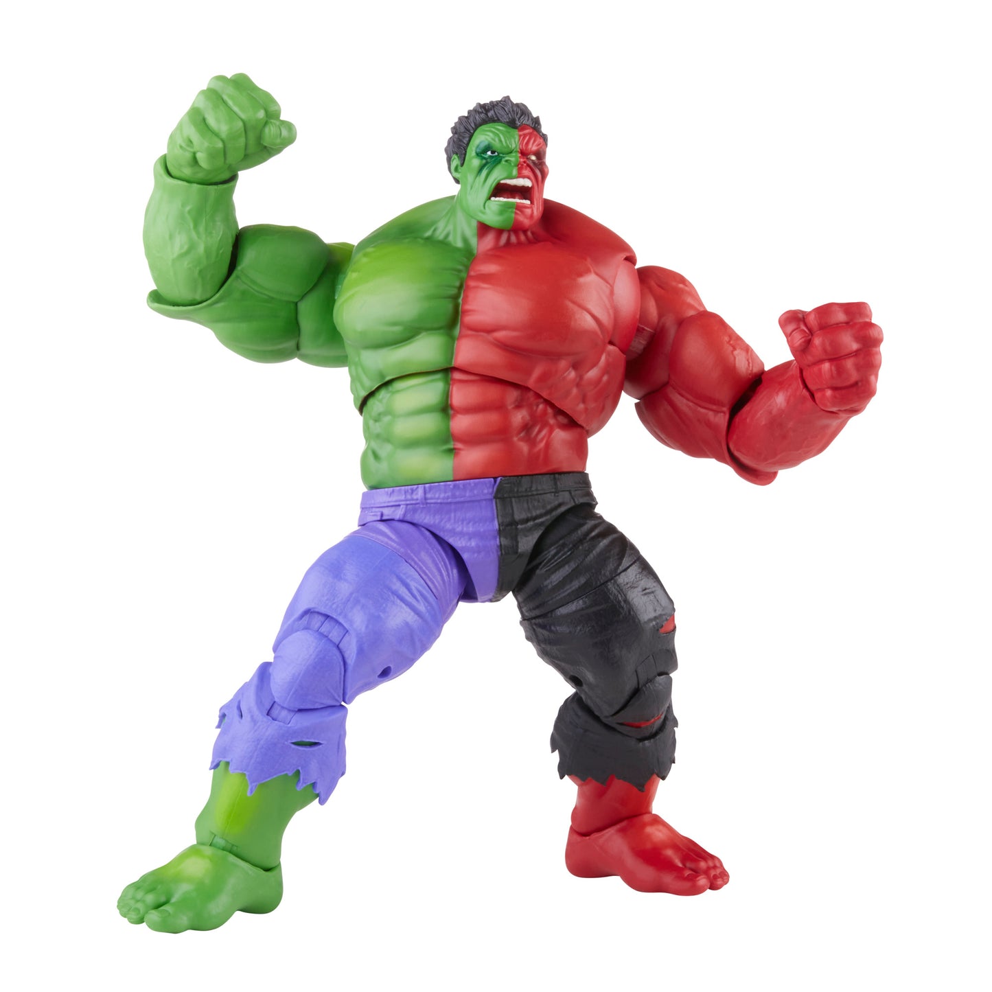 Hasbro Marvel Legends Series Compound Hulk