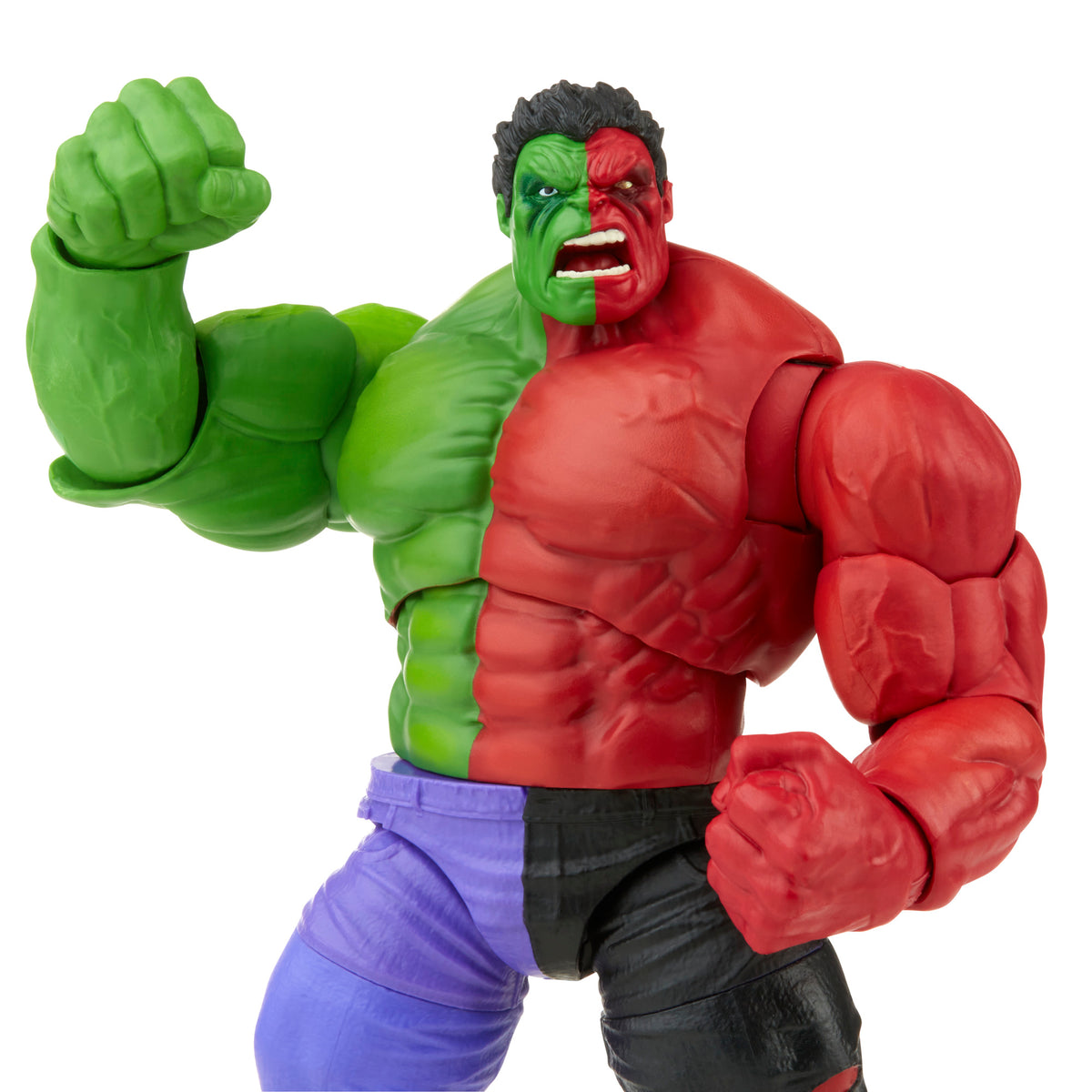 Hasbro Marvel Legends Series Compound Hulk