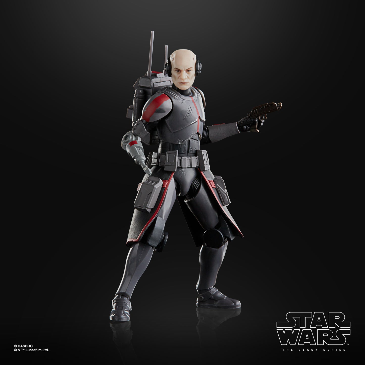 Star Wars The Black Series Echo